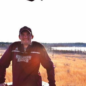 Meet your Posher, Tanner